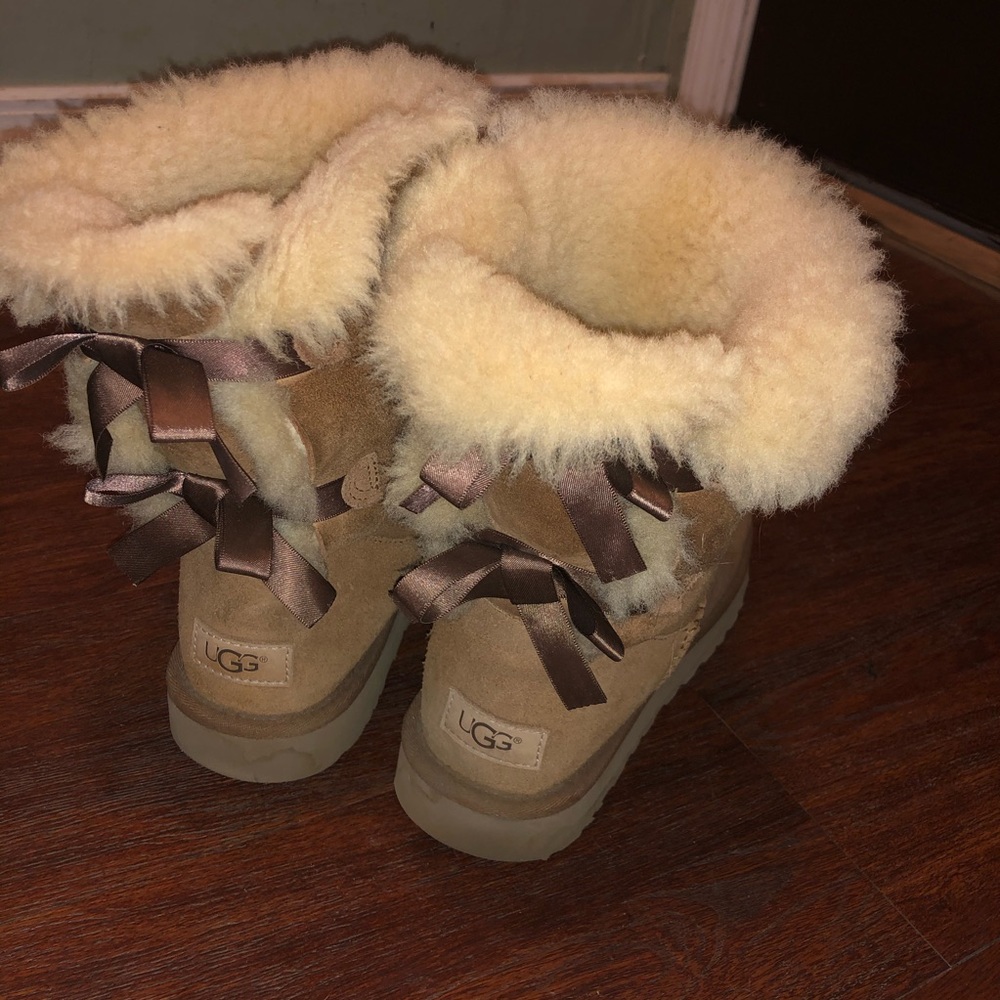 Ugg boots